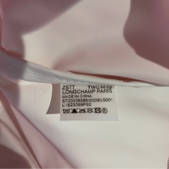 LONGCHAMP Le Pliage Original M Handbag - Picture 12 of 12